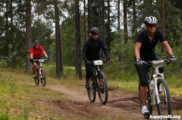 Bild från Cykelvasan 2013 - 45 km