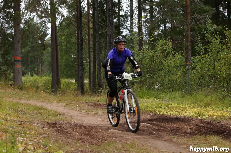 Bild från Cykelvasan 2013 - 45 km