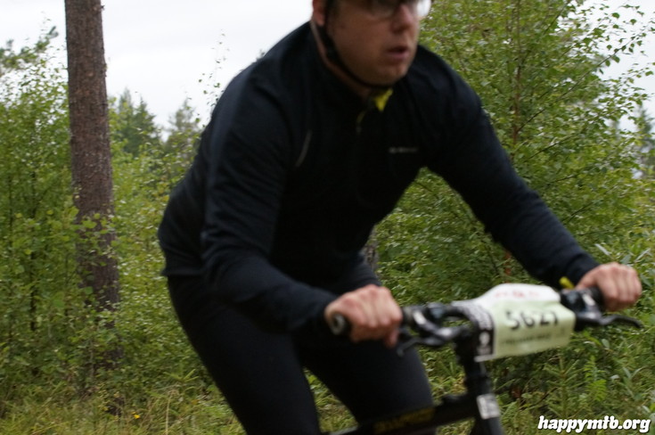 Bild från Cykelvasan 2013 - 45 km