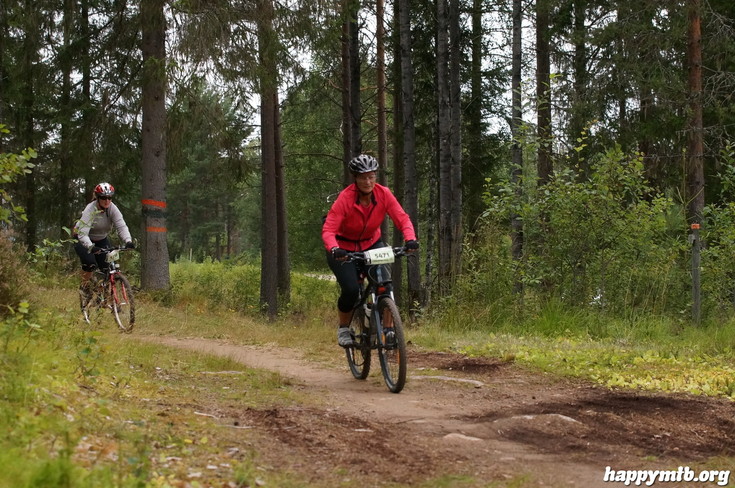 Bild från Cykelvasan 2013 - 45 km