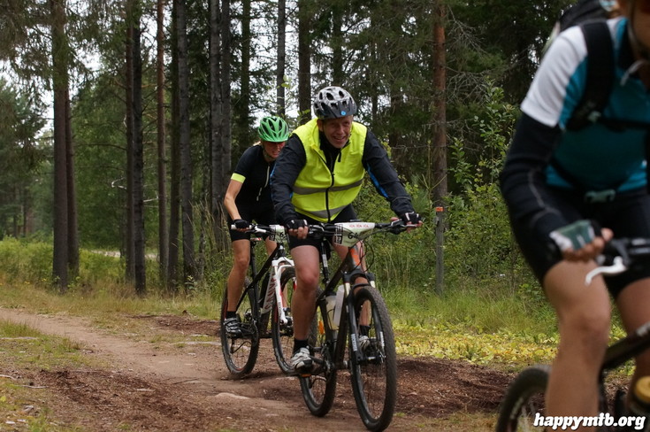 Bild från Cykelvasan 2013 - 45 km