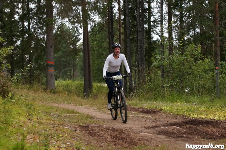 Bild från Cykelvasan 2013 - 45 km