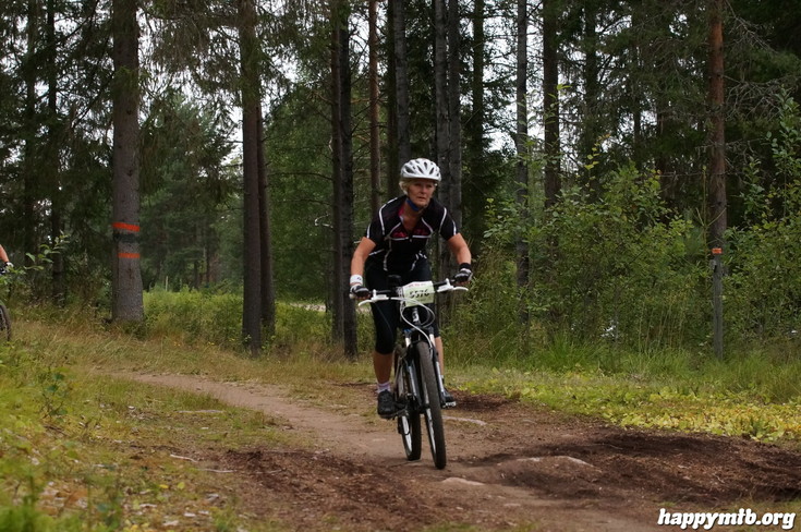 Bild från Cykelvasan 2013 - 45 km