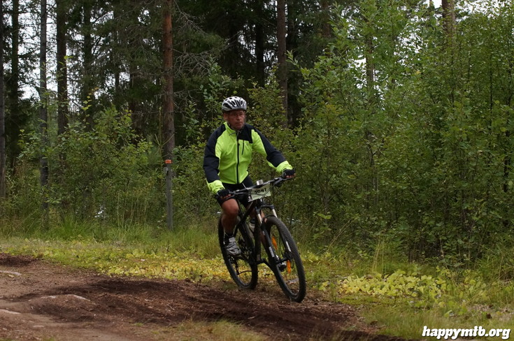 Bild från Cykelvasan 2013 - 45 km