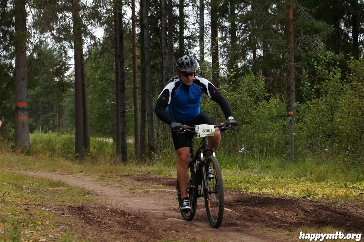 Bild från Cykelvasan 2013 - 45 km