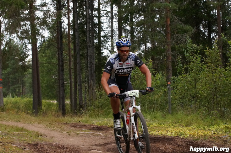 Bild från Cykelvasan 2013 - 45 km