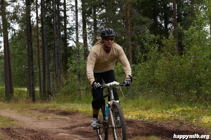 Bild från Cykelvasan 2013 - 45 km
