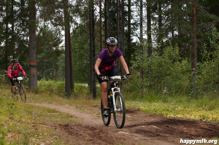 Bild från Cykelvasan 2013 - 45 km