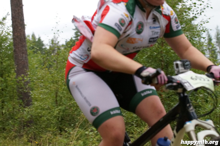 Bild från Cykelvasan 2013 - 45 km