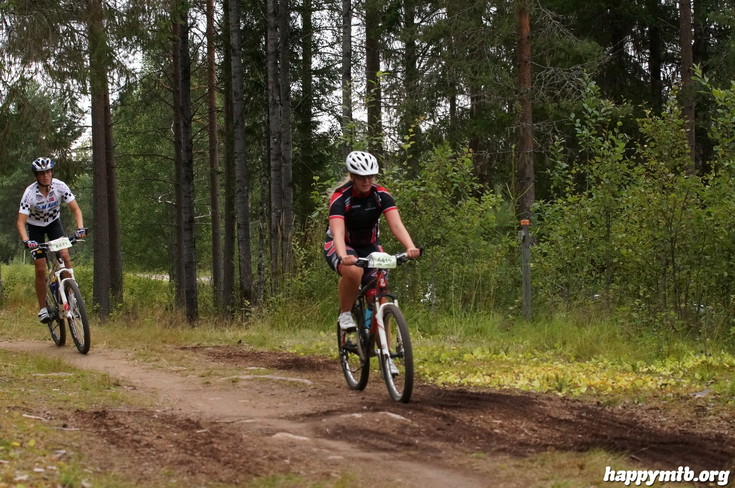 Bild från Cykelvasan 2013 - 45 km