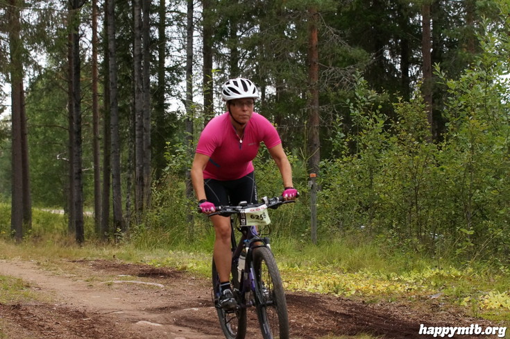 Bild från Cykelvasan 2013 - 45 km