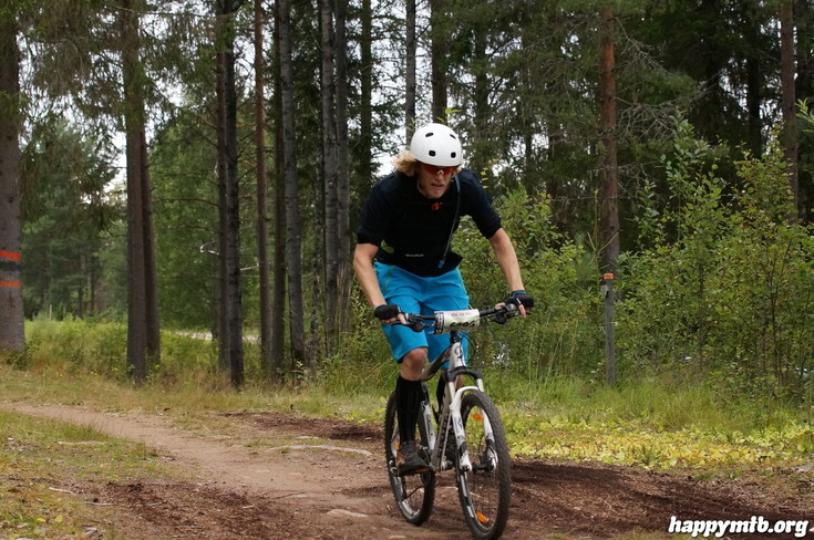 Bild från Cykelvasan 2013 - 45 km