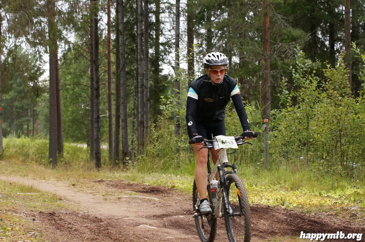 Bild från Cykelvasan 2013 - 45 km