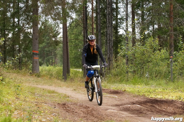 Bild från Cykelvasan 2013 - 45 km