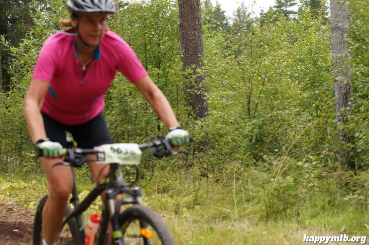 Bild från Cykelvasan 2013 - 45 km
