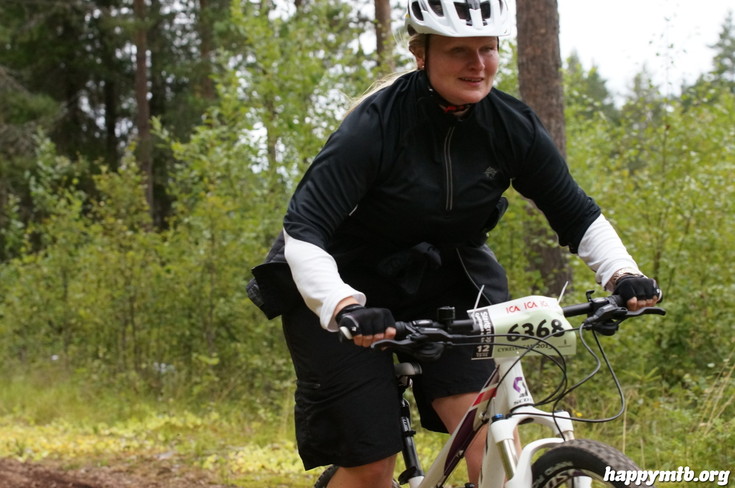 Bild från Cykelvasan 2013 - 45 km