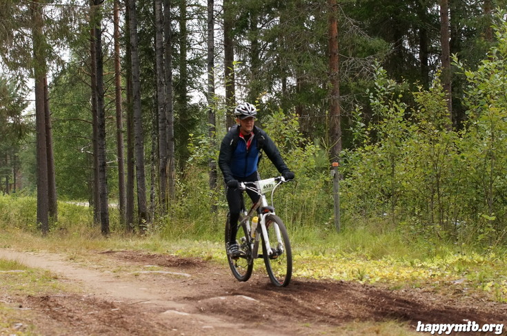 Bild från Cykelvasan 2013 - 45 km