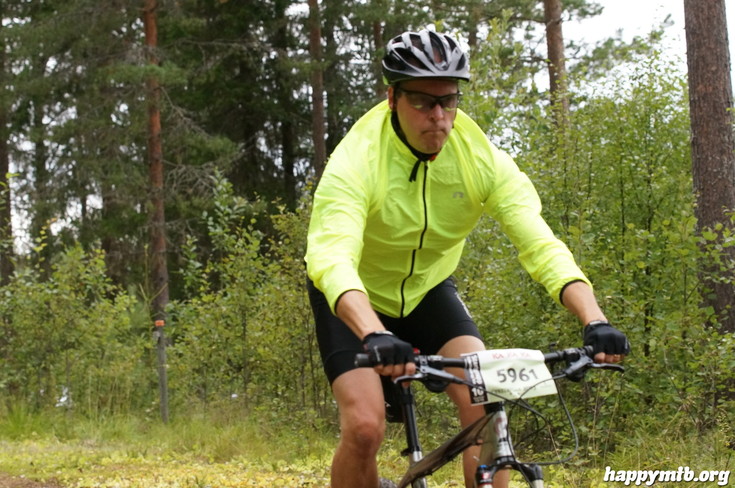 Bild från Cykelvasan 2013 - 45 km