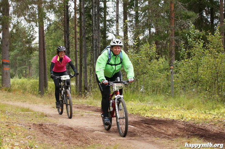 Bild från Cykelvasan 2013 - 45 km