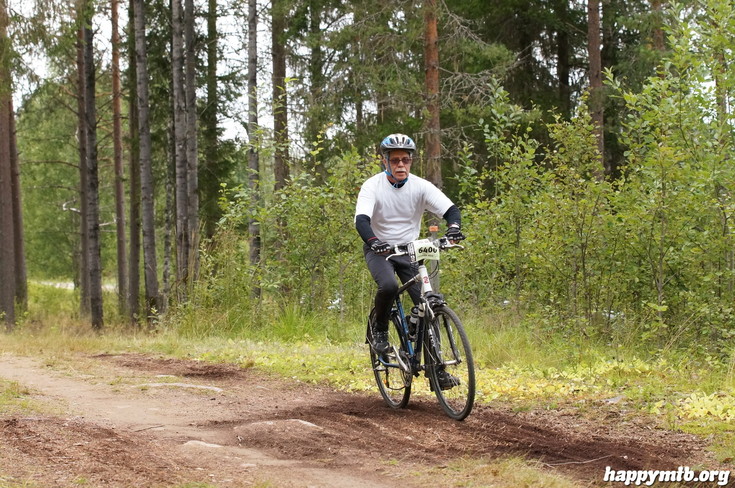 Bild från Cykelvasan 2013 - 45 km