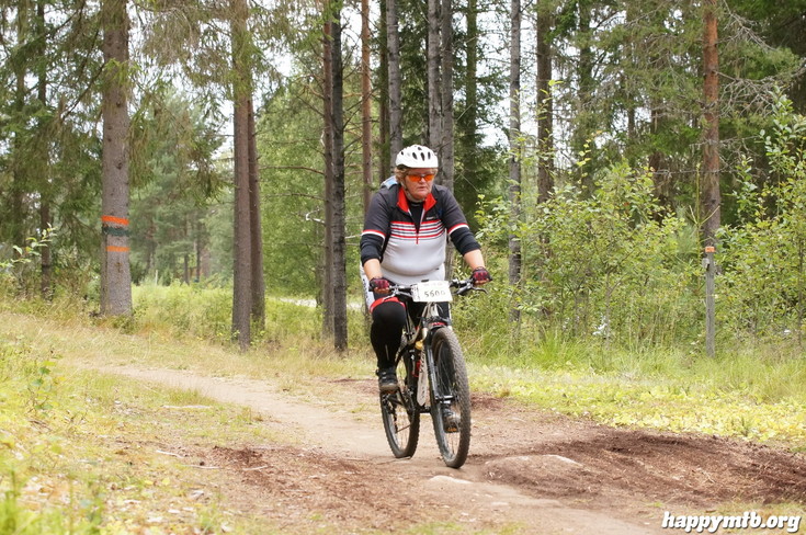Bild från Cykelvasan 2013 - 45 km