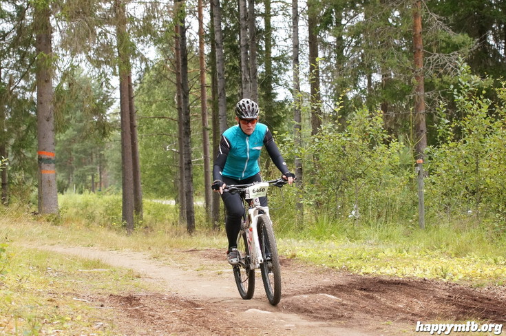 Bild från Cykelvasan 2013 - 45 km
