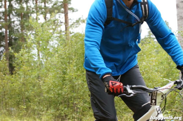 Bild från Cykelvasan 2013 - 45 km