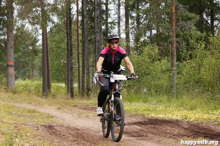 Bild från Cykelvasan 2013 - 45 km
