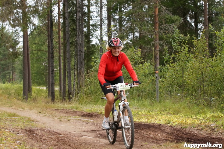 Bild från Cykelvasan 2013 - 45 km