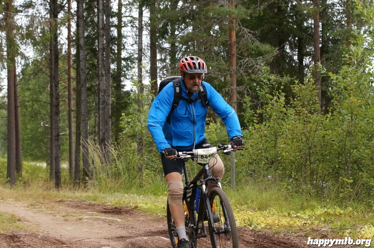 Bild från Cykelvasan 2013 - 45 km