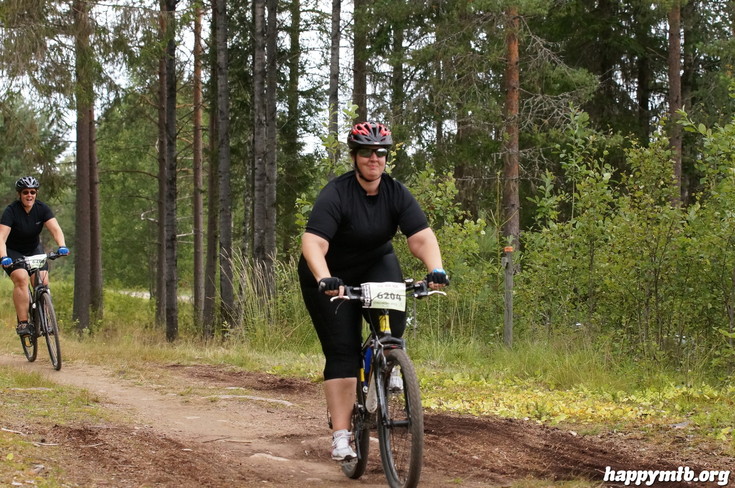 Bild från Cykelvasan 2013 - 45 km