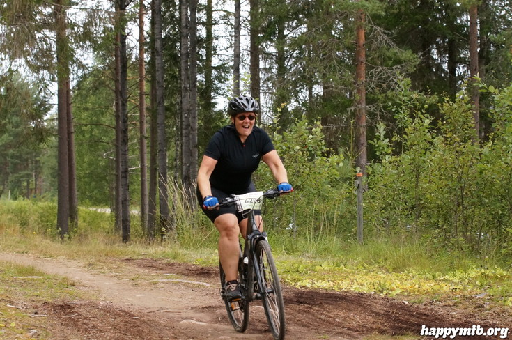 Bild från Cykelvasan 2013 - 45 km