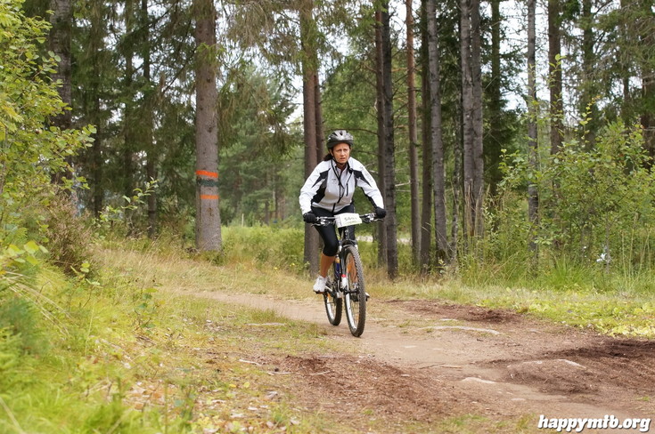 Bild från Cykelvasan 2013 - 45 km