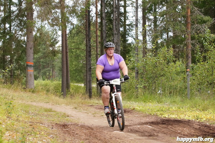 Bild från Cykelvasan 2013 - 45 km