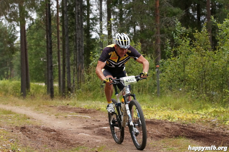 Bild från Cykelvasan 2013 - 45 km
