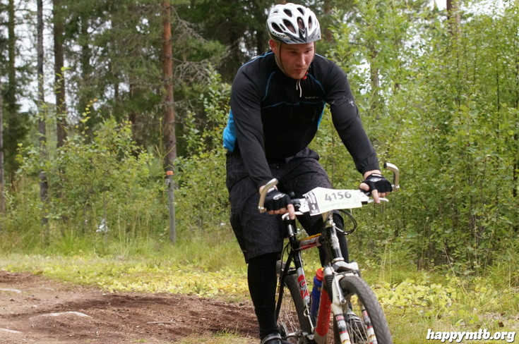 Bild från Cykelvasan 2013 - 45 km
