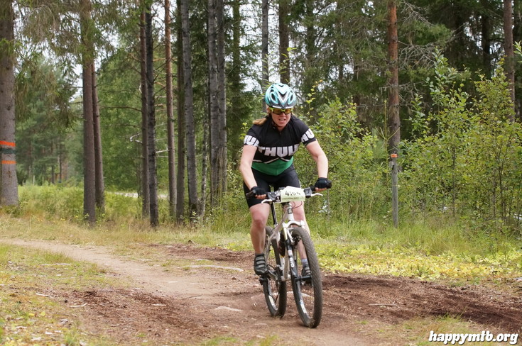 Bild från Cykelvasan 2013 - 45 km