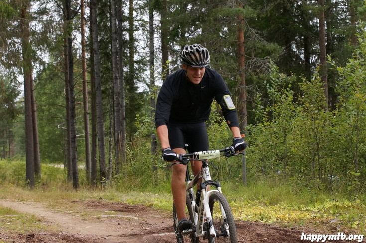 Bild från Cykelvasan 2013 - 45 km