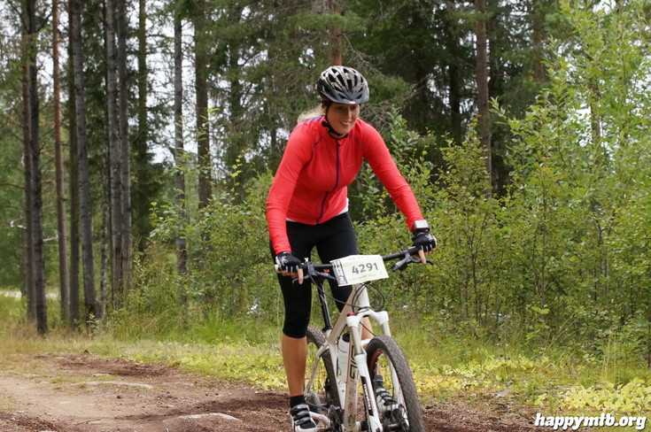 Bild från Cykelvasan 2013 - 45 km