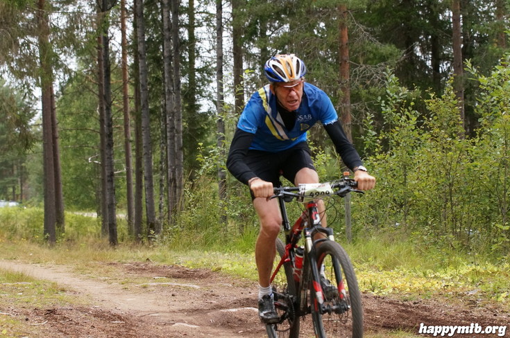 Bild från Cykelvasan 2013 - 45 km