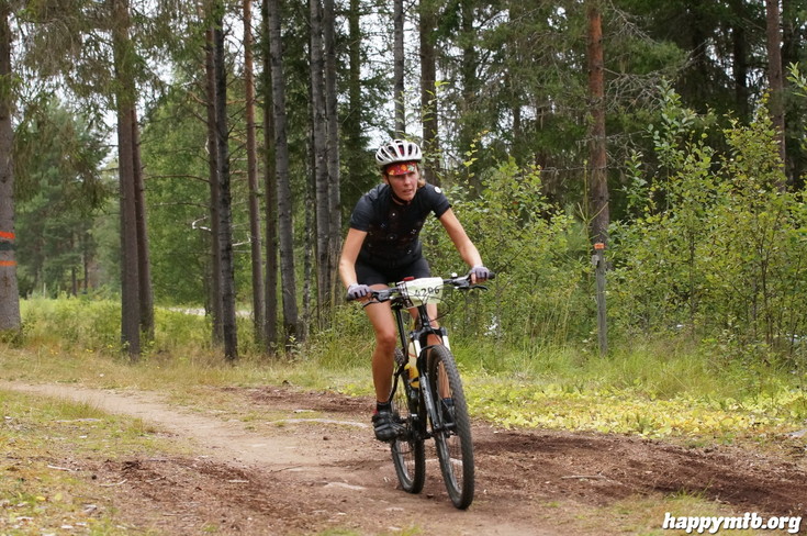 Bild från Cykelvasan 2013 - 45 km