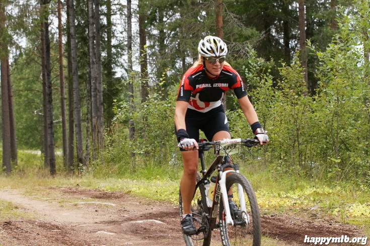 Bild från Cykelvasan 2013 - 45 km