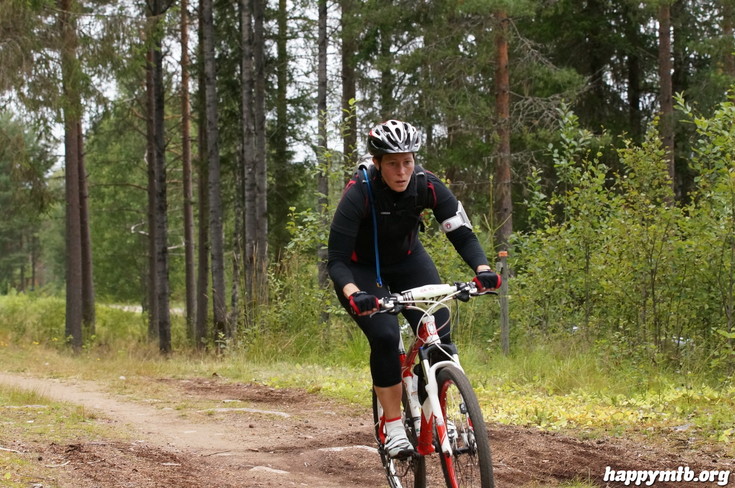 Bild från Cykelvasan 2013 - 45 km