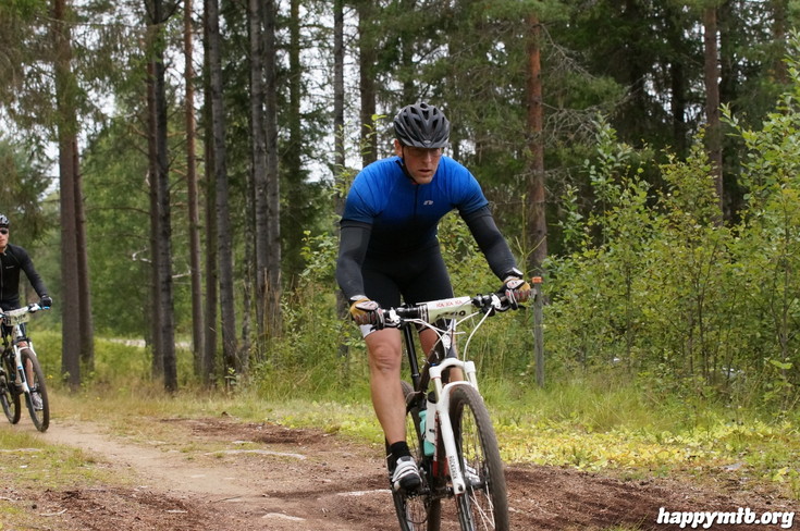 Bild från Cykelvasan 2013 - 45 km
