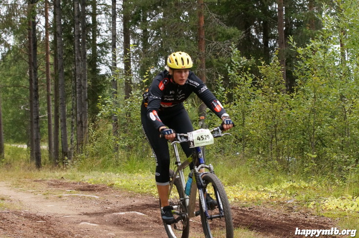 Bild från Cykelvasan 2013 - 45 km