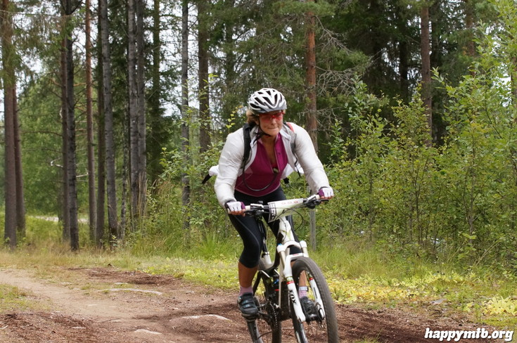 Bild från Cykelvasan 2013 - 45 km