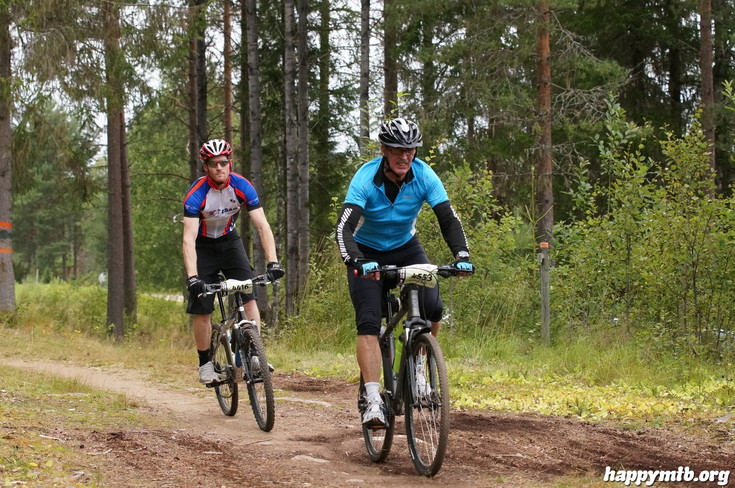 Bild från Cykelvasan 2013 - 45 km