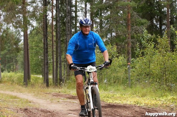Bild från Cykelvasan 2013 - 45 km