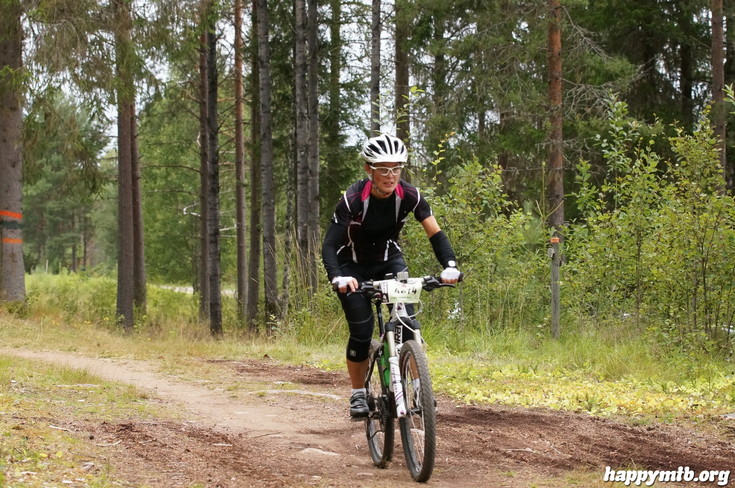 Bild från Cykelvasan 2013 - 45 km