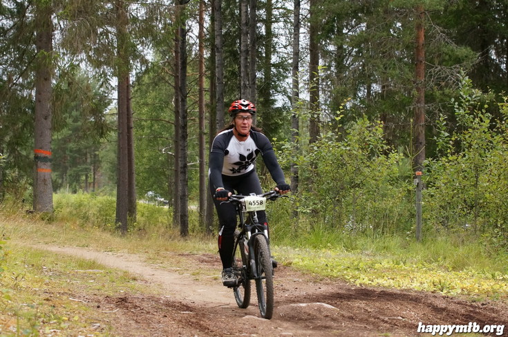 Bild från Cykelvasan 2013 - 45 km